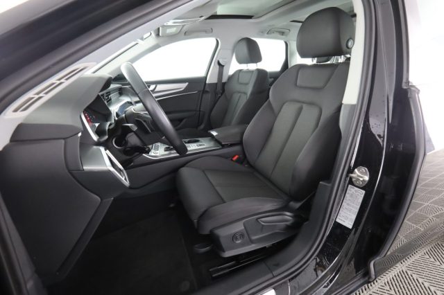 AUDI A6 usata 2
