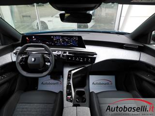 PEUGEOT 3008 usata, con Sensore di pioggia