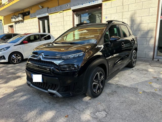 CITROEN C3 Aircross usata, con ABS