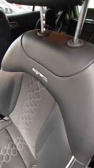 KIA Sportage usata, con Servosterzo