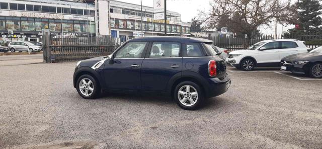 MINI Countryman usata, con Servosterzo