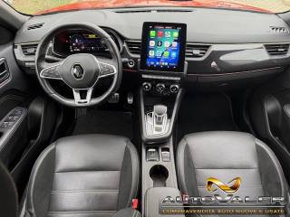 RENAULT Arkana usata, con Cruise Control
