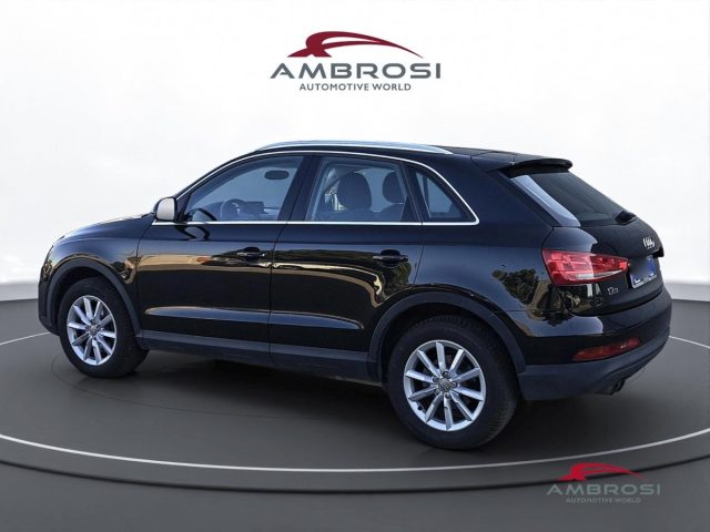 AUDI Q3 usata 3