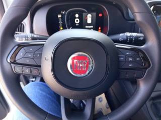 FIAT Panda usata, con Servosterzo