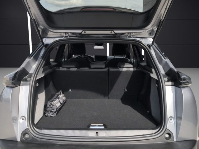 PEUGEOT 2008 usata, con Chiusura centralizzata