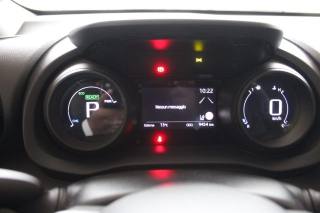 TOYOTA Yaris usata, con Controllo elettronico della corsia