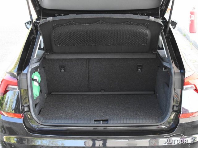SKODA Kamiq usata, con Cronologia tagliandi