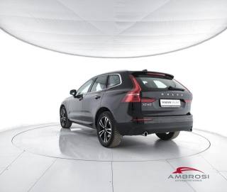VOLVO XC60 usata 3