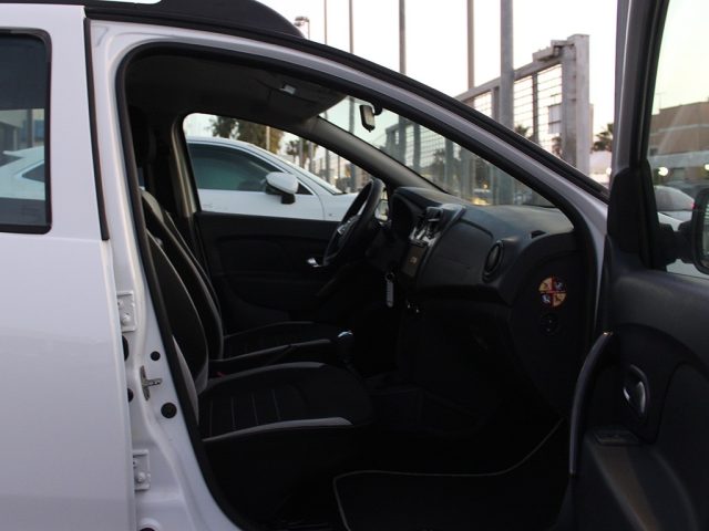 DACIA Sandero usata, con Cruise Control