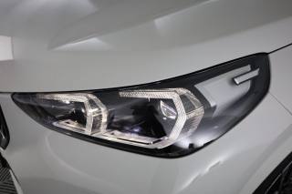 BMW X1 usata 8