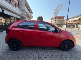 KIA Picanto usata 3