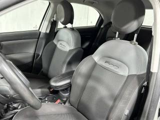 FIAT 500X usata 19