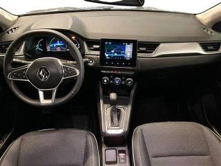 RENAULT Captur usata, con Cruise Control