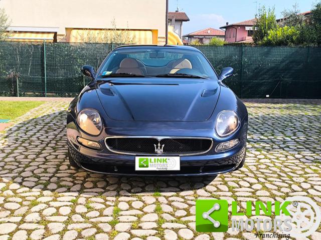 MASERATI 3200 usata, con Fendinebbia