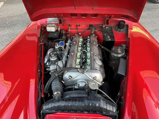 JAGUAR XK usata 17
