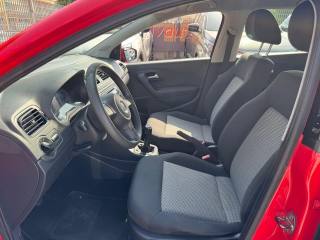 VOLKSWAGEN Polo usata, con Climatizzatore