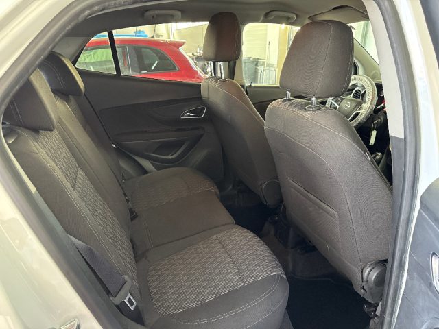 OPEL Mokka usata 28