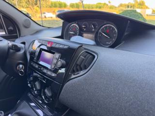 LANCIA Ypsilon usata, con Monitoraggio pressione pneumatici