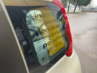 FIAT Panda usata, con Controllo trazione