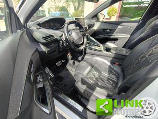 PEUGEOT 5008 usata, con Chiusura centralizzata telecomandata