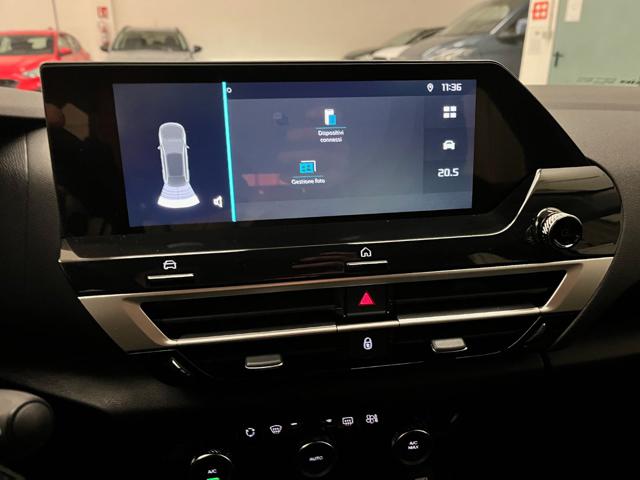 CITROEN C4 usata, con Autoradio