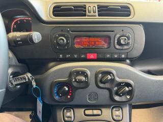 FIAT Panda usata, con Servosterzo