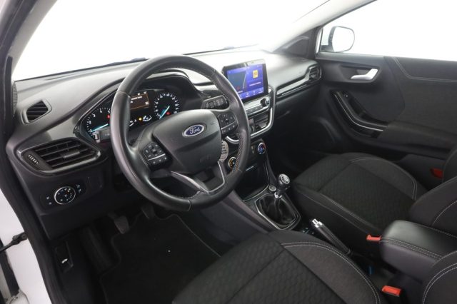 FORD Puma usata 0