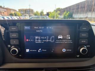 HYUNDAI Bayon usata, con Immobilizzatore elettronico