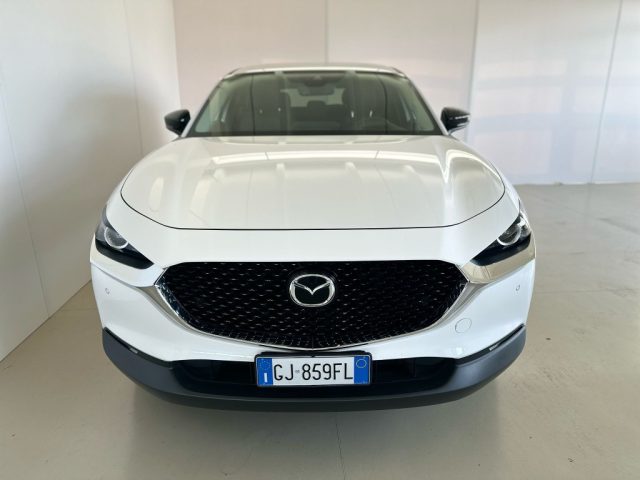 MAZDA CX-30 usata, con Servosterzo
