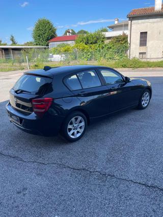 BMW 114 usata, con Alzacristalli elettrici