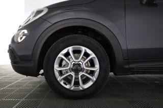 FIAT 500X usata 7