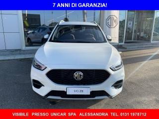 MG ZS usata, con Airbag