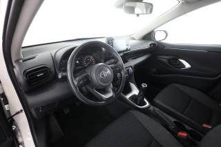 TOYOTA Yaris usata 1