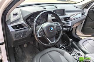 BMW X1 usata, con ESP