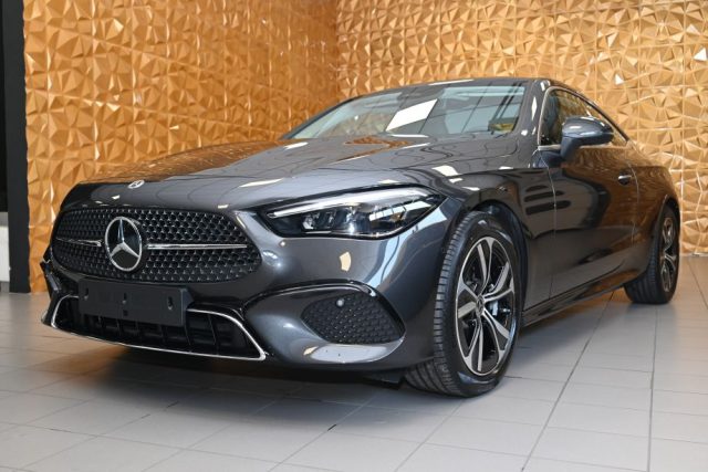 MERCEDES-BENZ CLE 200 usata 62