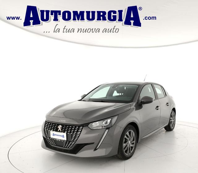 PEUGEOT 208 usata, con Airbag