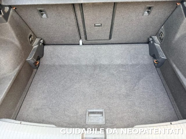 VOLKSWAGEN T-Roc usata, con Servosterzo