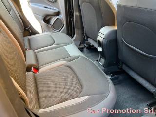 JEEP Renegade usata, con Controllo trazione