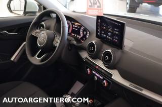 AUDI Q2 usata, con Autoradio digitale