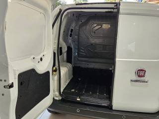 FIAT Fiorino usata, con Airbag laterali