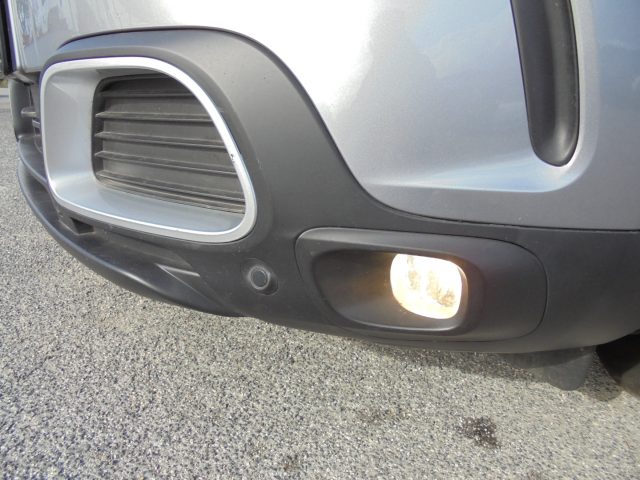 CITROEN C5 Aircross usata, con Controllo trazione