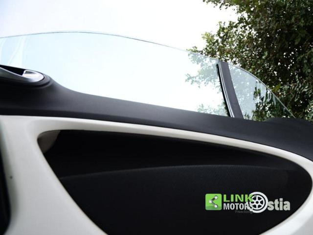 SMART ForTwo usata 33