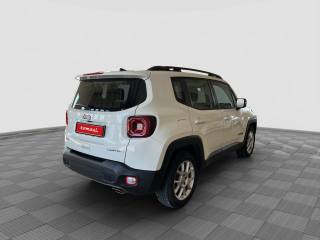 JEEP Renegade usata 5