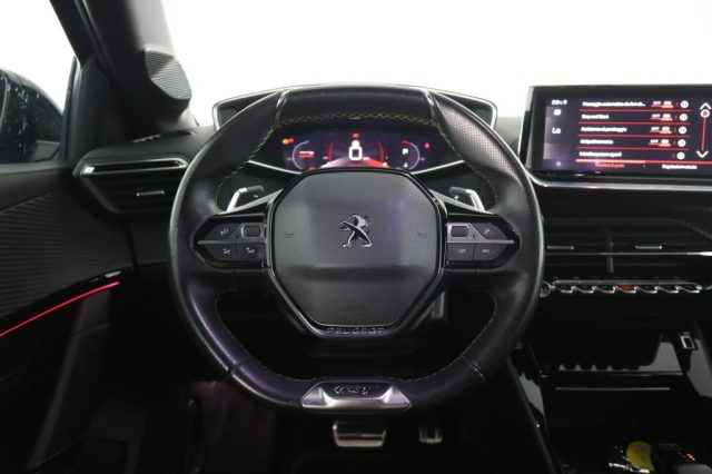 PEUGEOT 208 usata 5