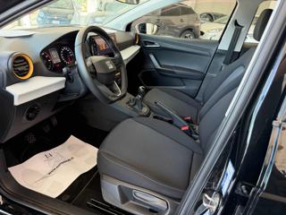 SEAT Ibiza usata, con Controllo trazione