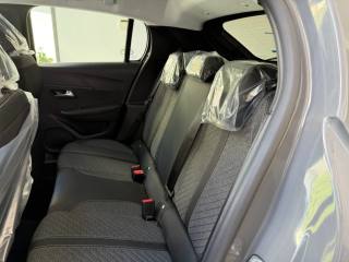PEUGEOT 208 usata, con Interni in pelle