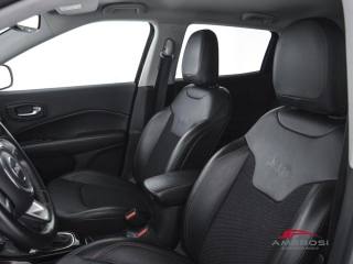 JEEP Compass usata 8