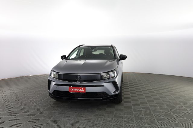 OPEL Grandland usata 0