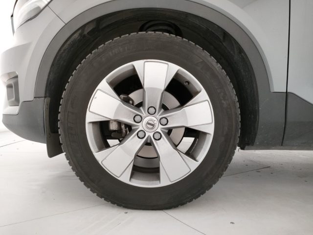 VOLVO XC40 usata, con Sedile posteriore sdoppiato
