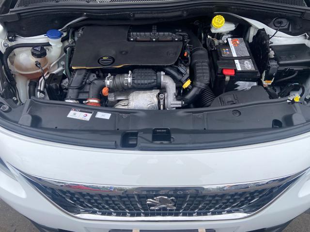 PEUGEOT 2008 usata, con Specchietti laterali elettrici
